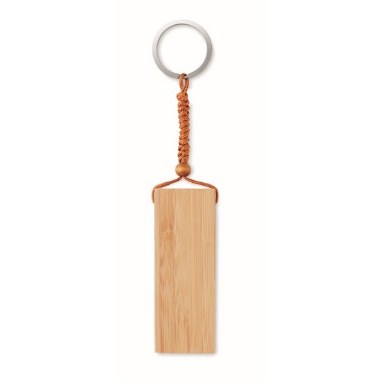 Schlüsselring mit Halter