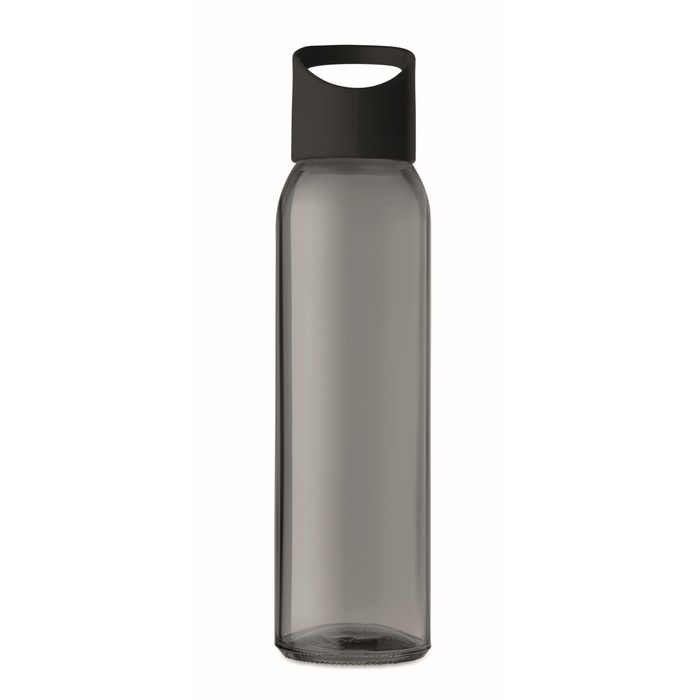 Trinkflasche Glas 470 ml