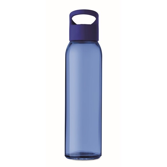 Trinkflasche Glas 470 ml