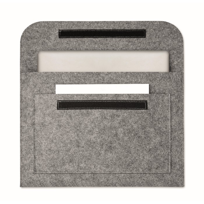 Filz-Dokumententasche