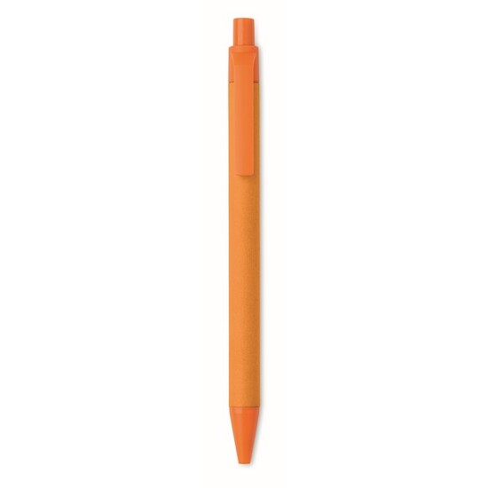 Kugelschreiber Papier/Mais PLA