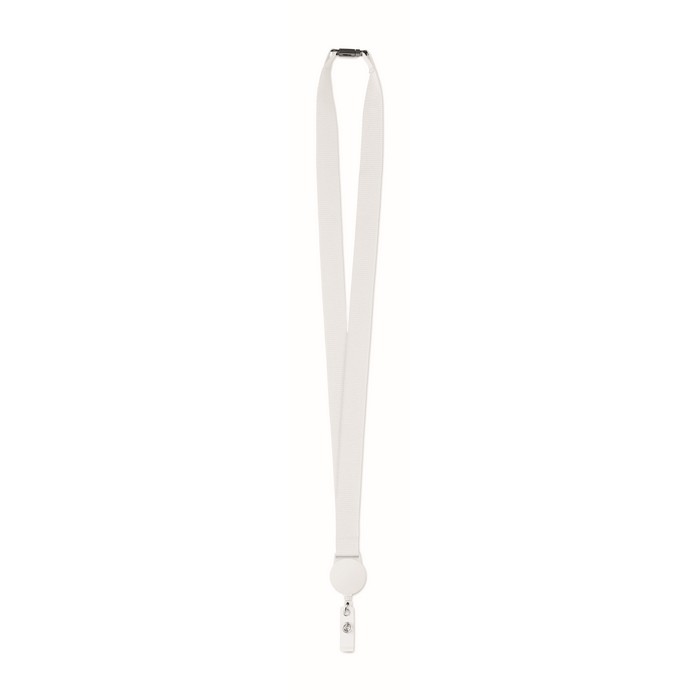 Lanyard mit Badge-Halter