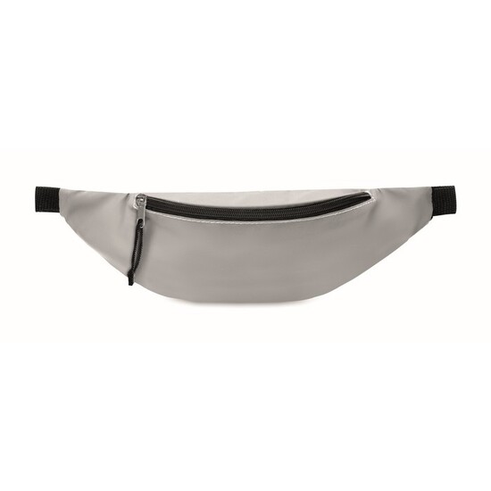 Reflektierende Gürteltasche