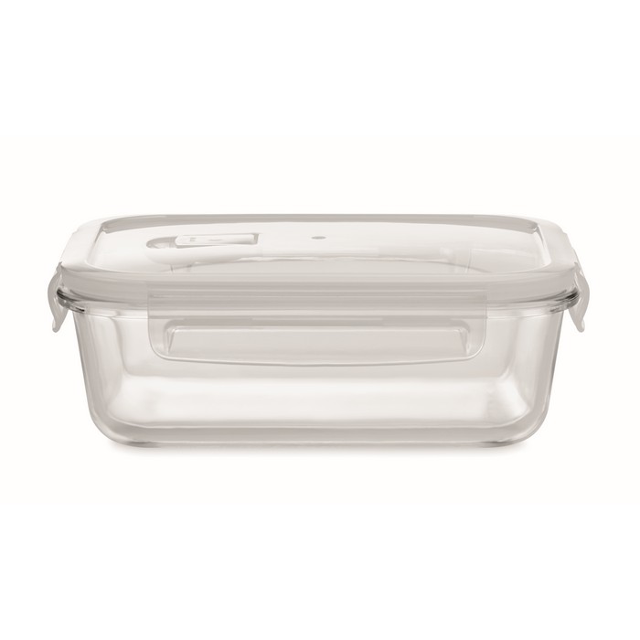 Lunchbox Glas 900ml