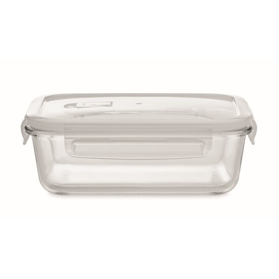 Lunchbox Glas 900ml