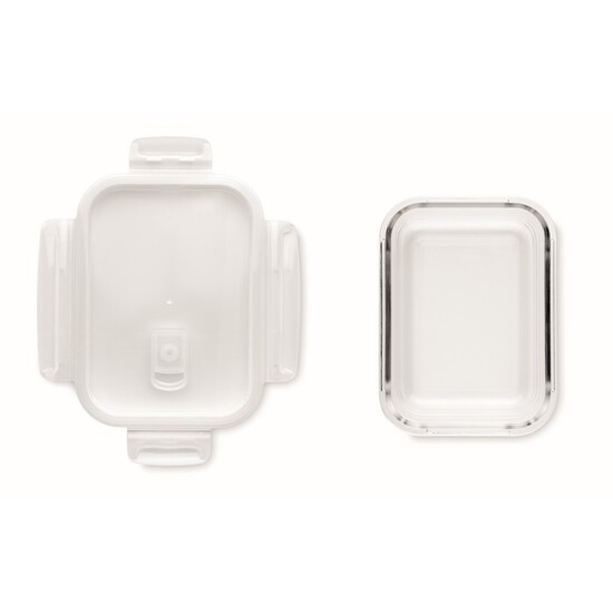 Lunchbox Glas 900ml