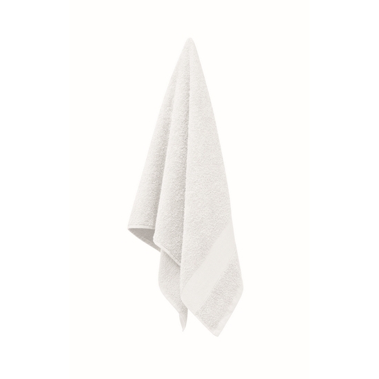 Handtuch Organic Cotton