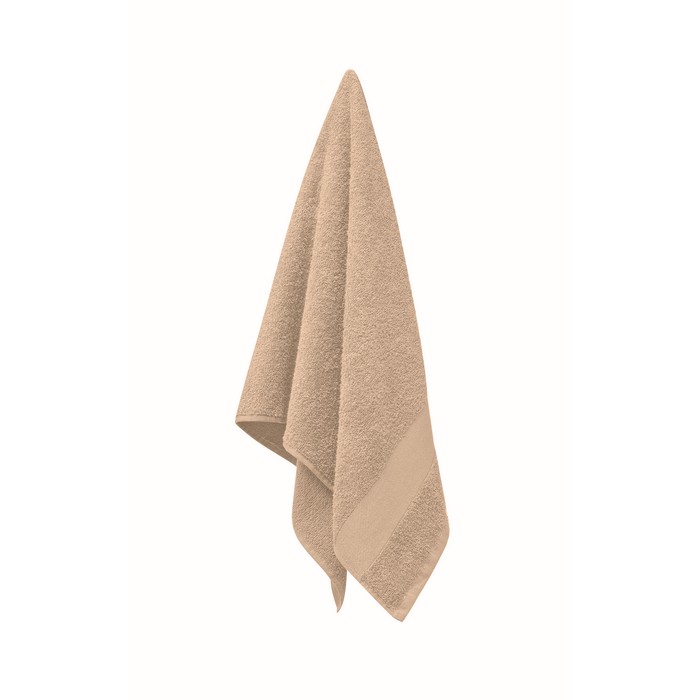 Handtuch Organic Cotton