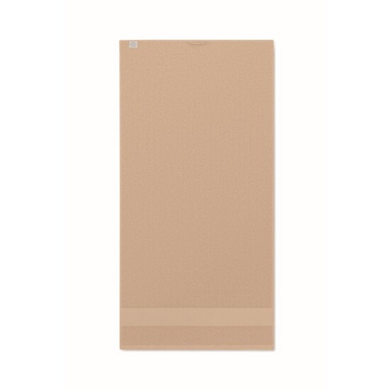Handtuch Organic Cotton