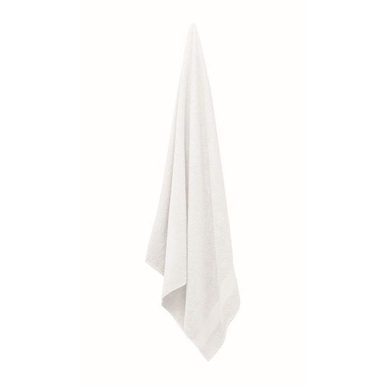 Handtuch Organic Cotton