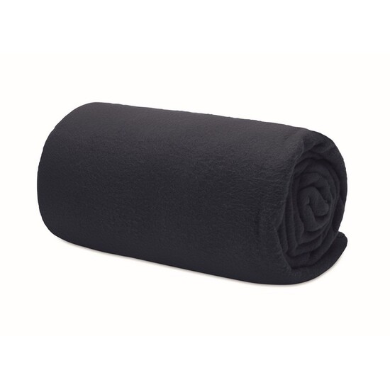RPET Fleece-Reisedecke