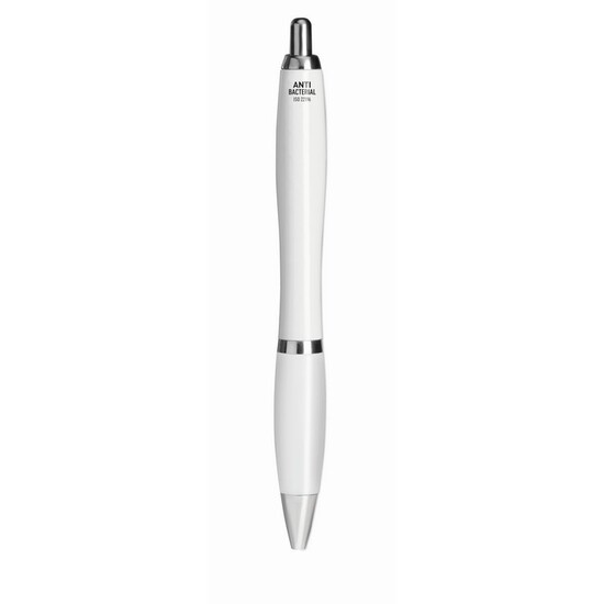 Antibakterieller Stift