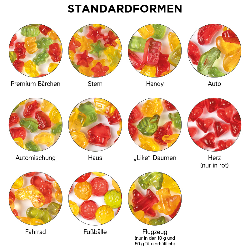 Maxitüte, recyclingfähiges Papier weiß, Trolli Fahrrad