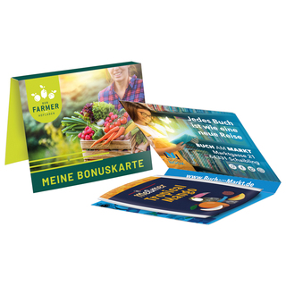 Werbekarte Midi, Meßmer Tee Hawaii Kiss