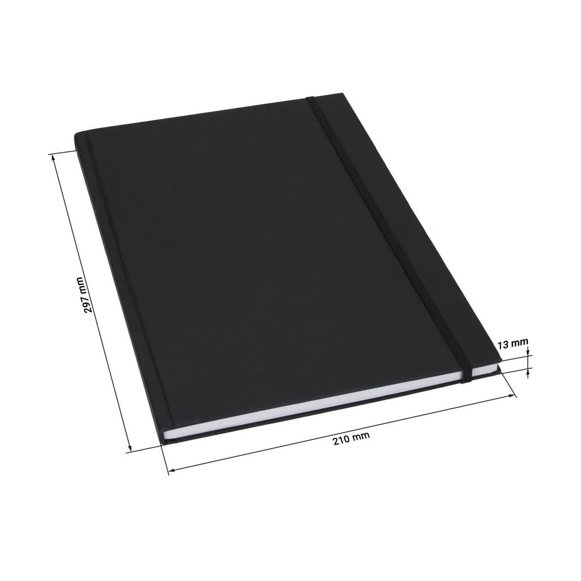 Notizbuch "Note" A4