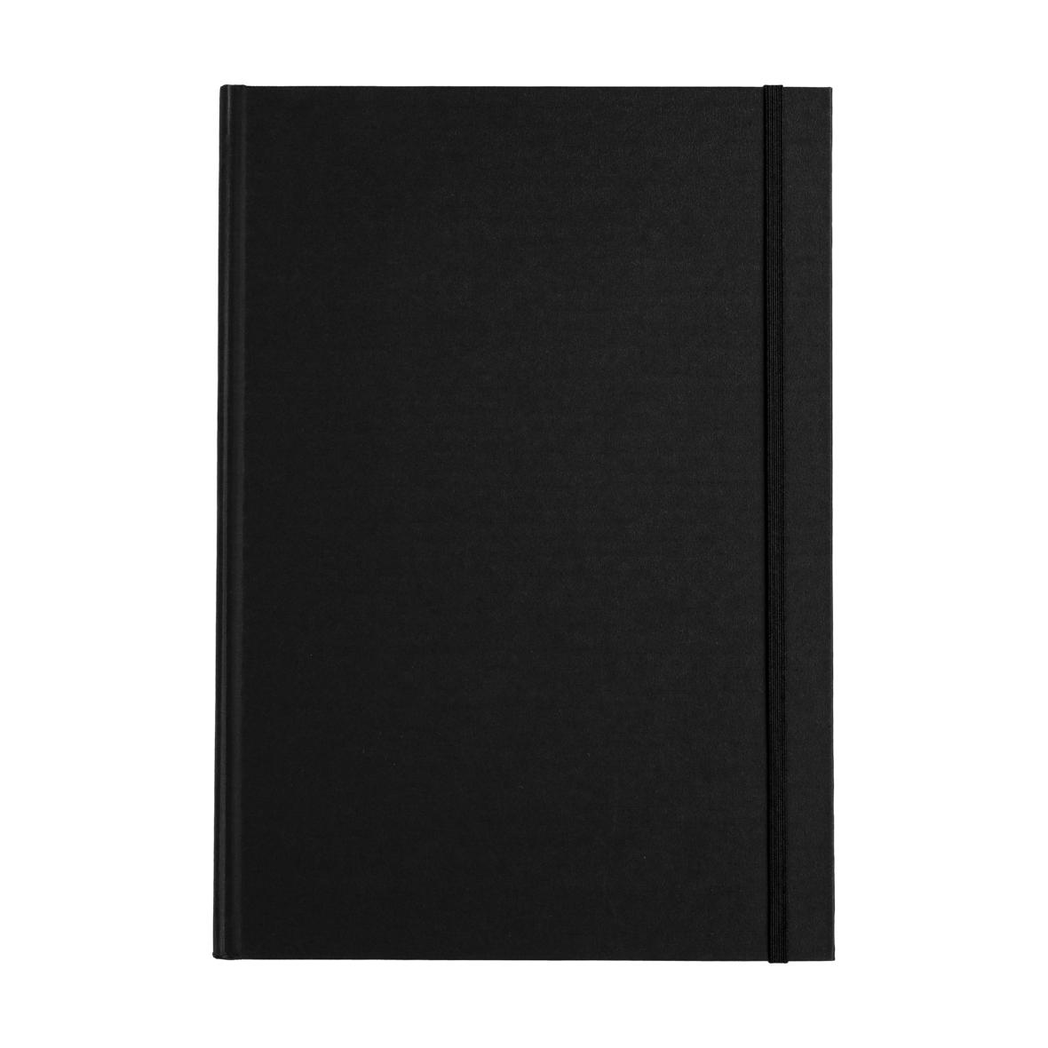 Notizbuch "Note" A4