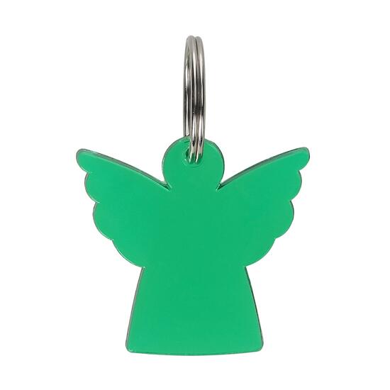 Schlüsselanhänger "Engel"