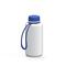 Trinkflasche "Refresh", 700 ml, inkl. Strap