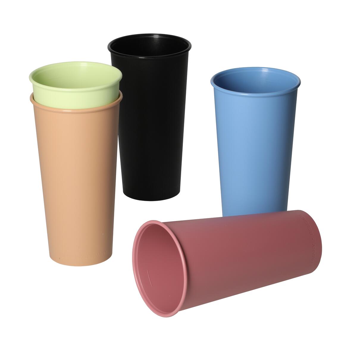 Becher "ToGo", 0,4 l