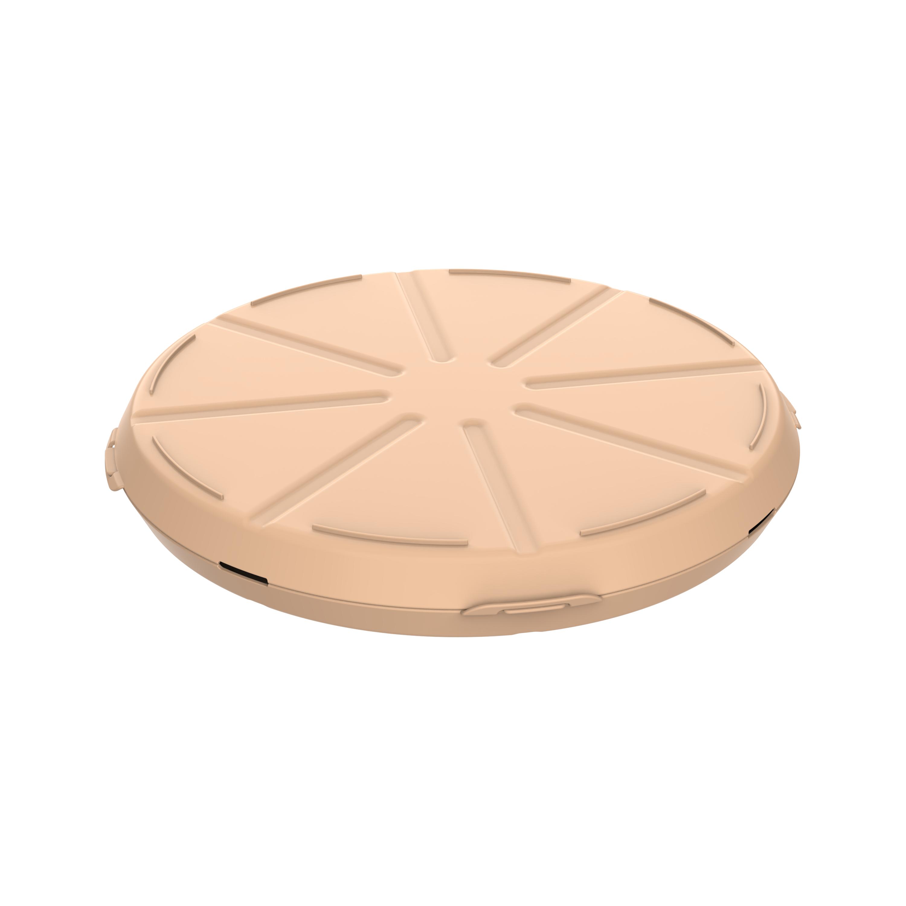 Pizzabox "ToGo"