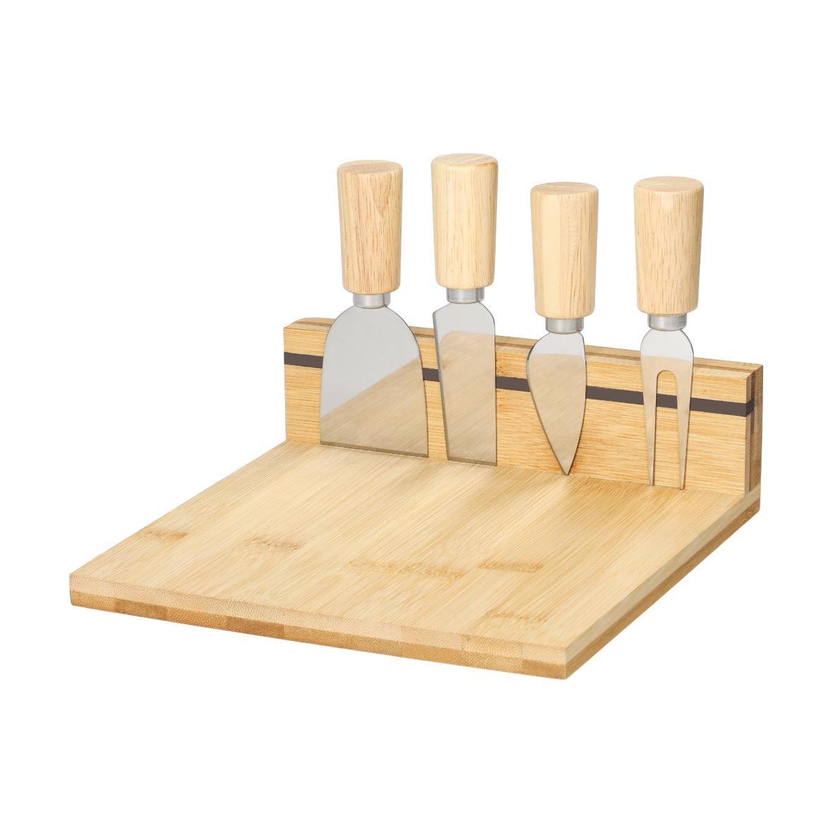 Käseschneidbrett "Bergamo"