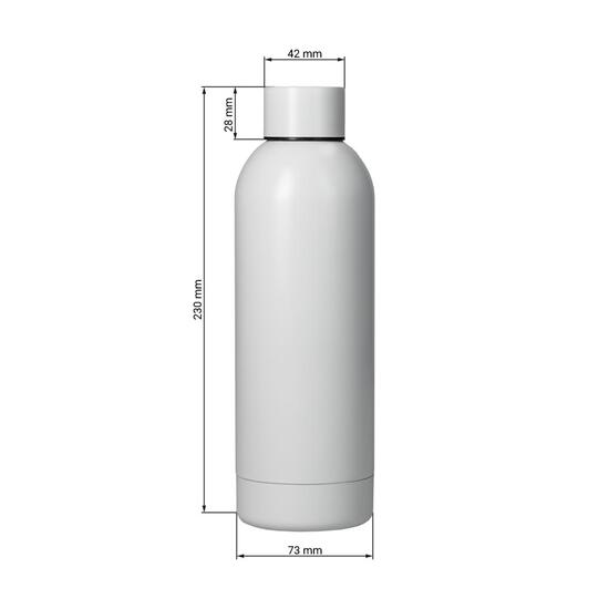 Vakuumflasche "Ibiza", 500 ml