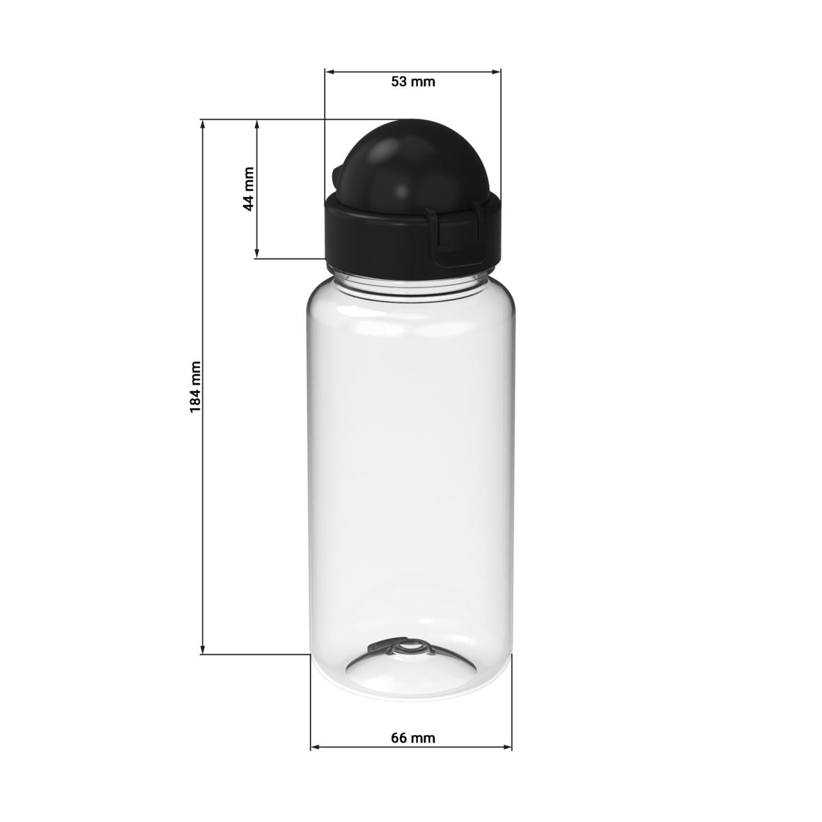 Trinkflasche "Junior", 400 ml, RENEW