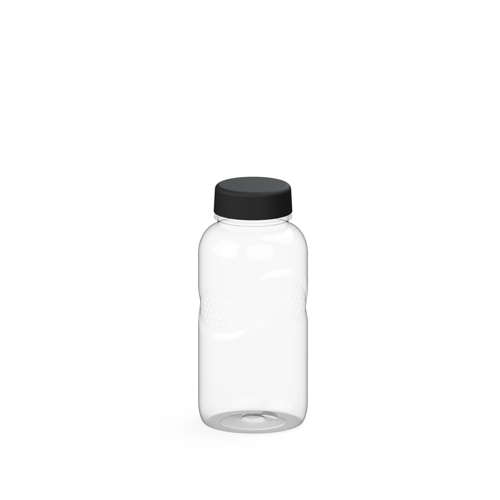 Trinkflasche Carve "Refresh", 500 ml, RENEW