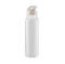 Trinkflasche Active "Wave", 650 ml , RENEW