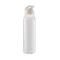 Trinkflasche Active "Wave", 650 ml , RENEW