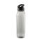 Trinkflasche Active "Wave", 650 ml , RENEW