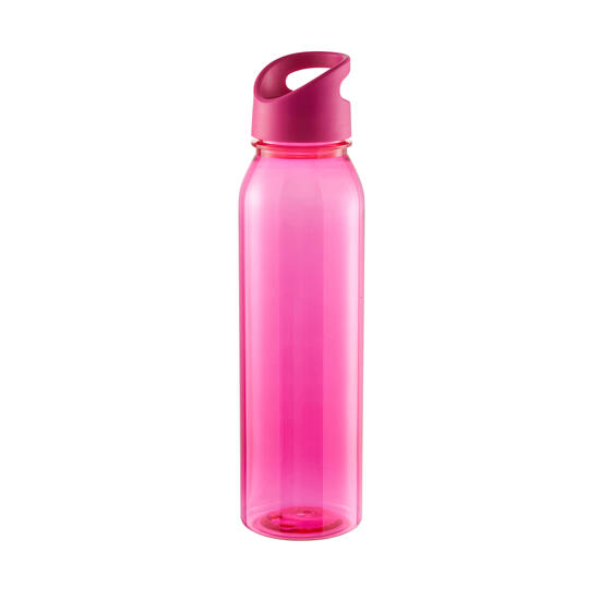 Trinkflasche Active "Wave", 650 ml , RENEW