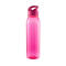 Trinkflasche Active "Wave", 650 ml , RENEW