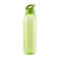 Trinkflasche Active "Wave", 650 ml , RENEW