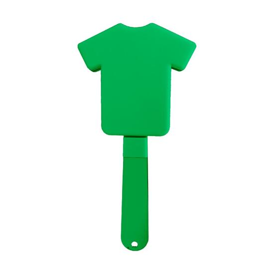 Klapper "Trikot"