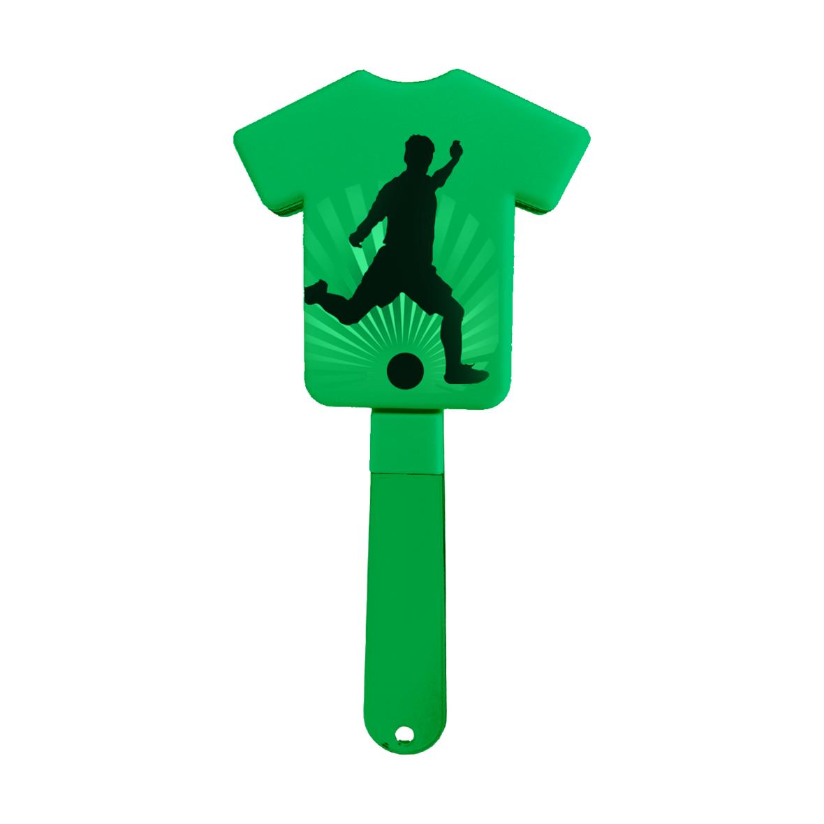 Klapper "Trikot"