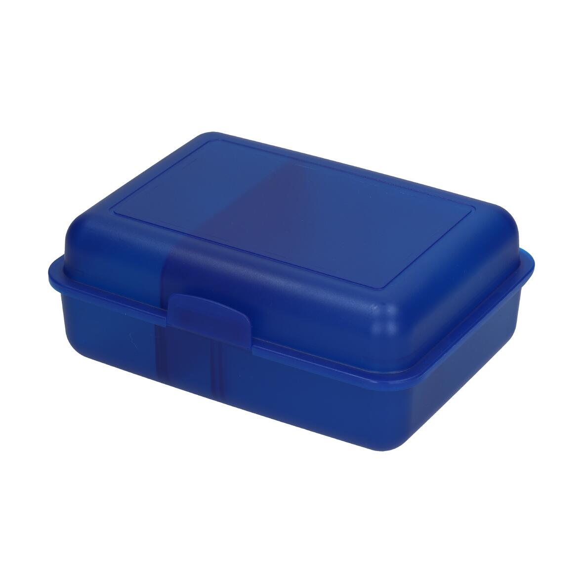Vorratsdose "Pausen-Box"