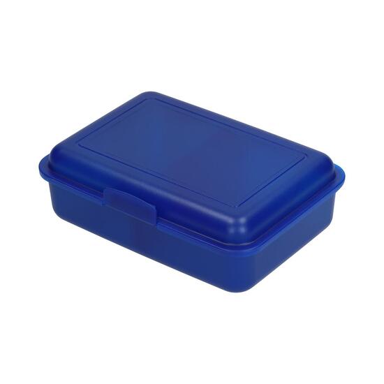 Vorratsdose "School-Box" mittel mit Trennwand