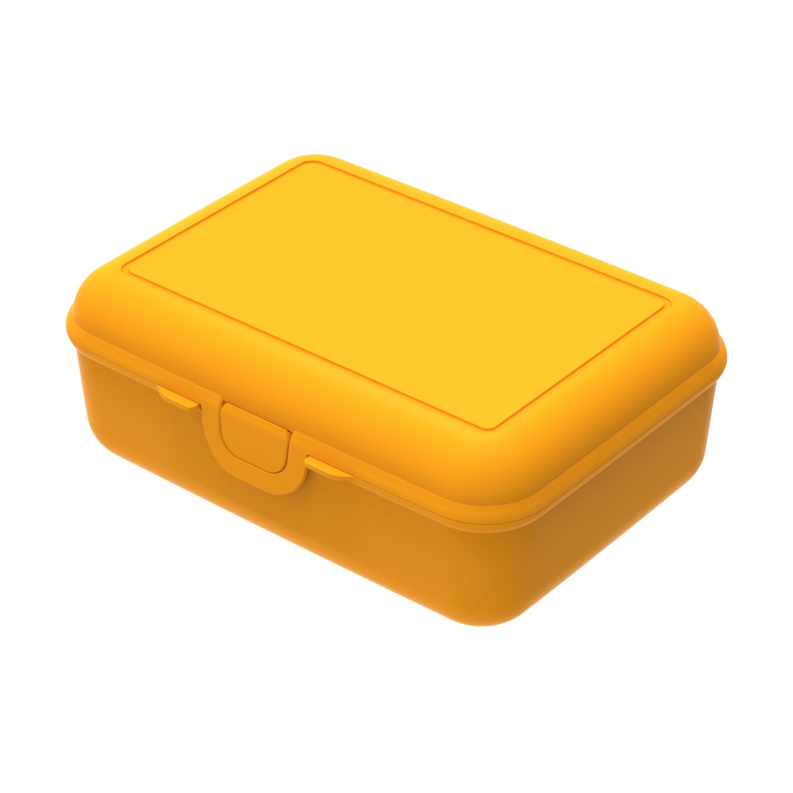 Vorratsdose "School-Box" deluxe, ohne Trennschale