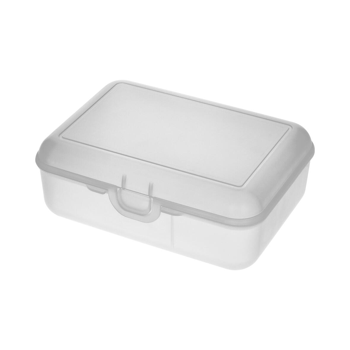 Vorratsdose "School-Box" deluxe, ohne Trennschale