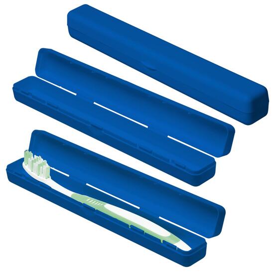 Schutzbox "Zahnbürste"