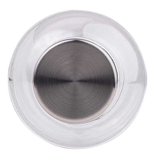 CLEAR 700 ml RPET Flasche