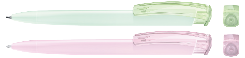 TRINITY K transparent GUM
