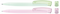 TRINITY K transparent GUM