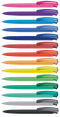 TRINITY K transparent GUM