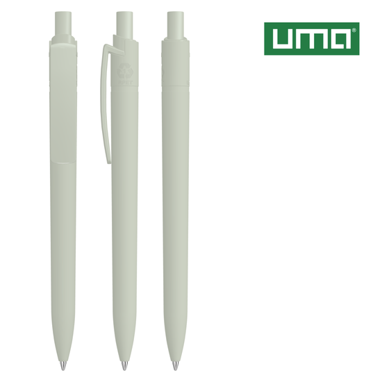 RECYCLED PET PEN STEP F GUM