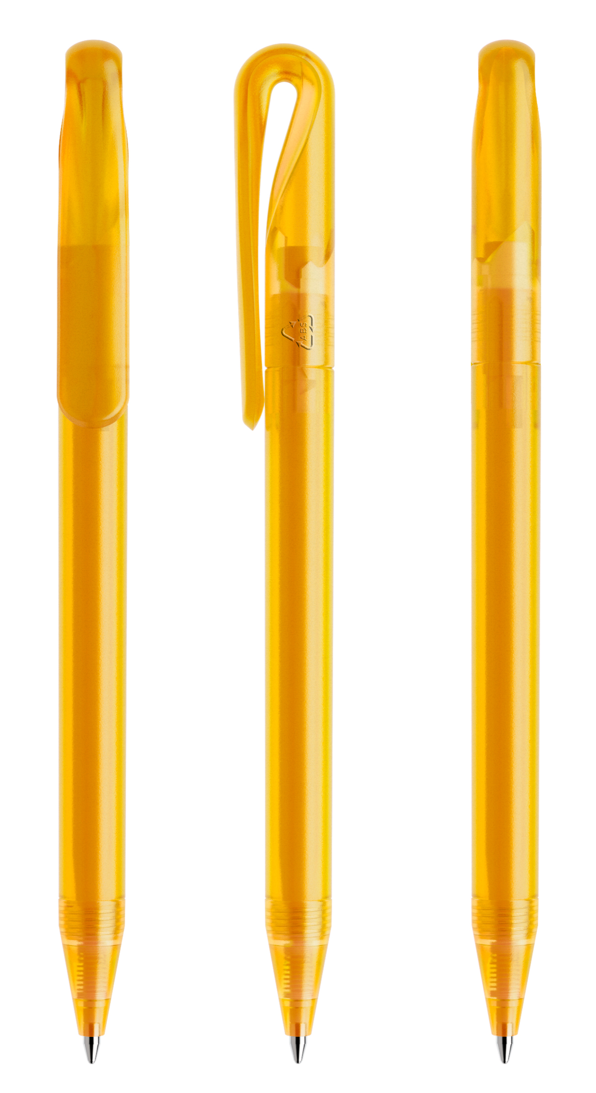 prodir DS1 TFF Twist Kugelschreiber