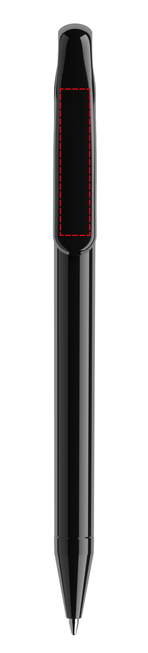 prodir DS1 TPP Twist Kugelschreiber