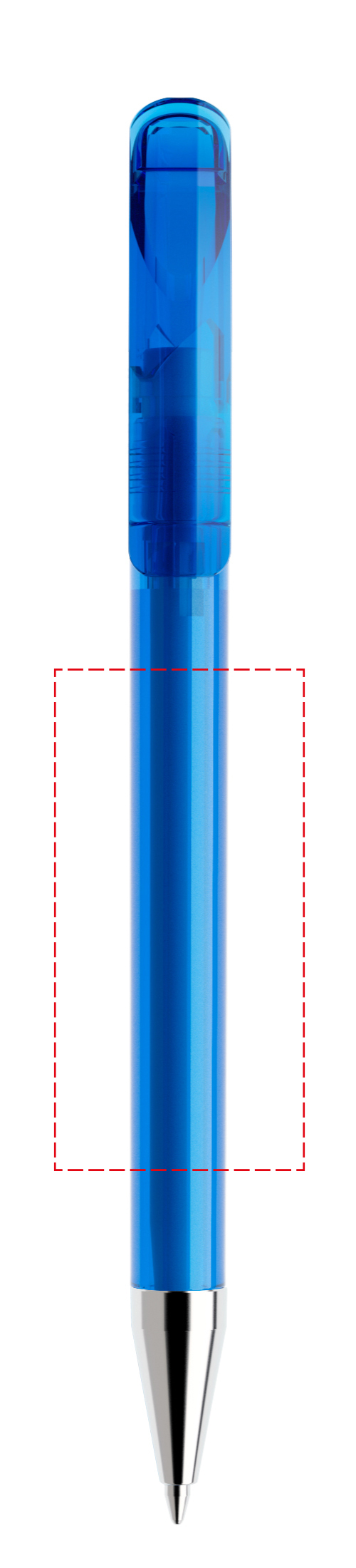 prodir DS3 TTC Twist Kugelschreiber