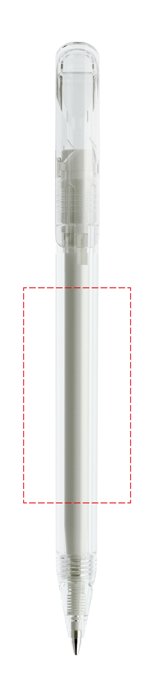 prodir DS3 TTT Twist Kugelschreiber